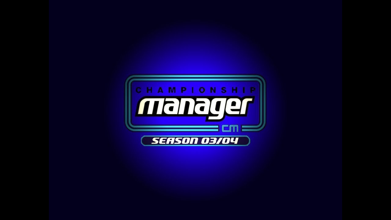 Championship manager 03 04 update 2017